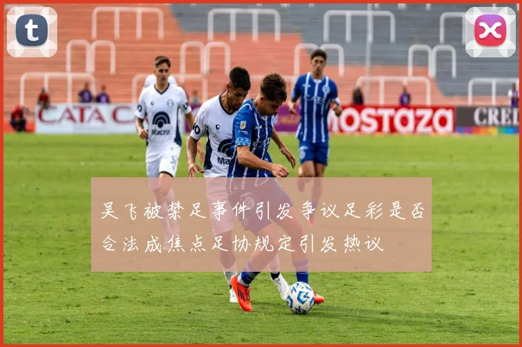 吴飞被禁足事件引发争议足彩是否合法成焦点足协规定引发热议