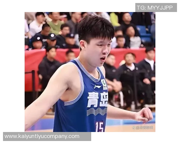 杨瀚森若提升英语能力将助力球队发展曾有球员借海绵宝宝学习英语技巧