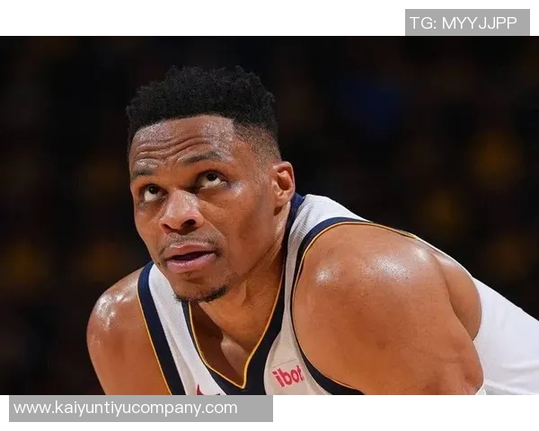 美媒评论威少湖人生涯后遭冷遇仍被视为MVP级别球员的困境